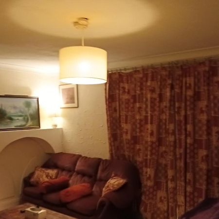 Dach Apartments - Cozy 3 Bed Apartment In Hendon Edgware Habitación foto