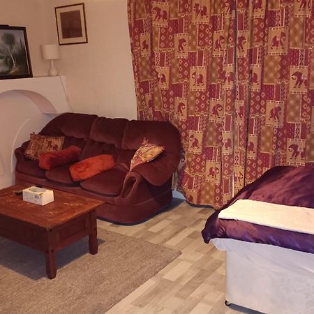 Dach Apartments - Cozy 3 Bed Apartment In Hendon Edgware Habitación foto