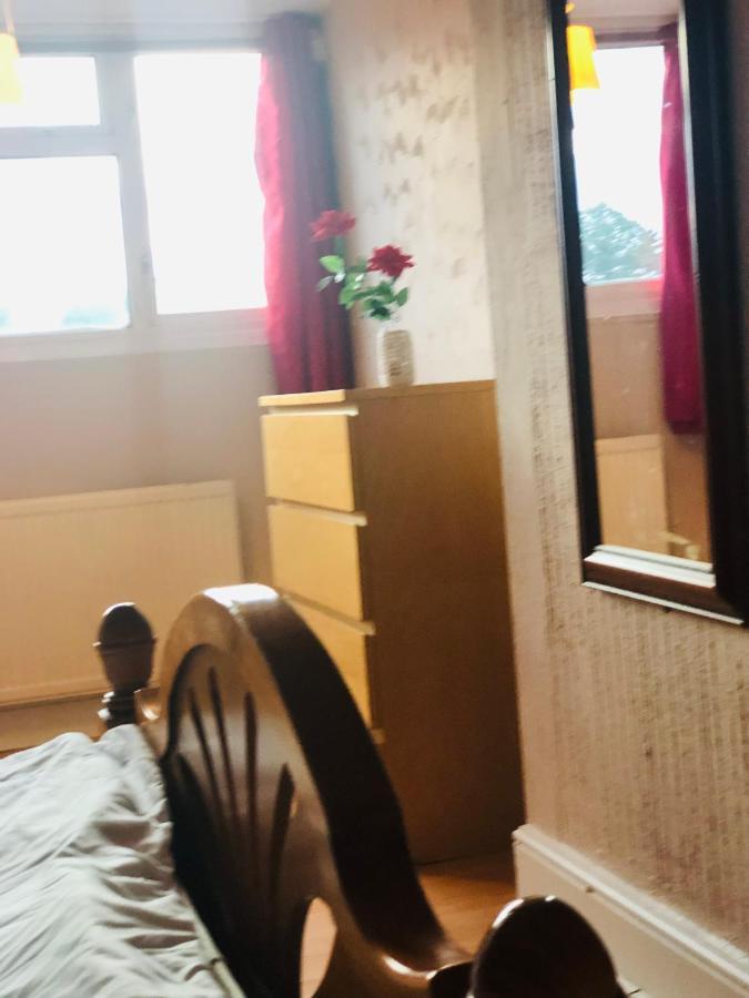 Dach Apartments - Cozy 3 Bed Apartment In Hendon Edgware Exterior foto