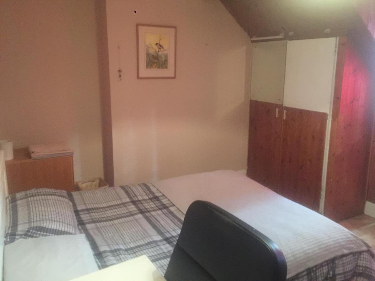 Dach Apartments - Cozy 3 Bed Apartment In Hendon Edgware Exterior foto