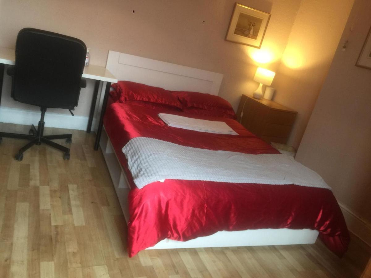 Dach Apartments - Cozy 3 Bed Apartment In Hendon Edgware Exterior foto