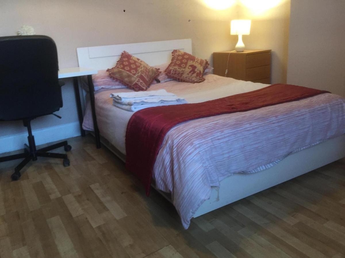 Dach Apartments - Cozy 3 Bed Apartment In Hendon Edgware Exterior foto