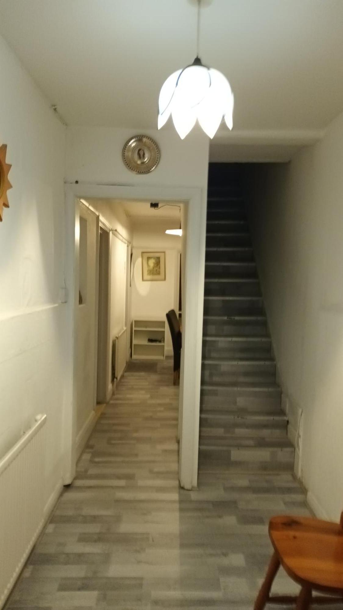 Dach Apartments - Cozy 3 Bed Apartment In Hendon Edgware Habitación foto
