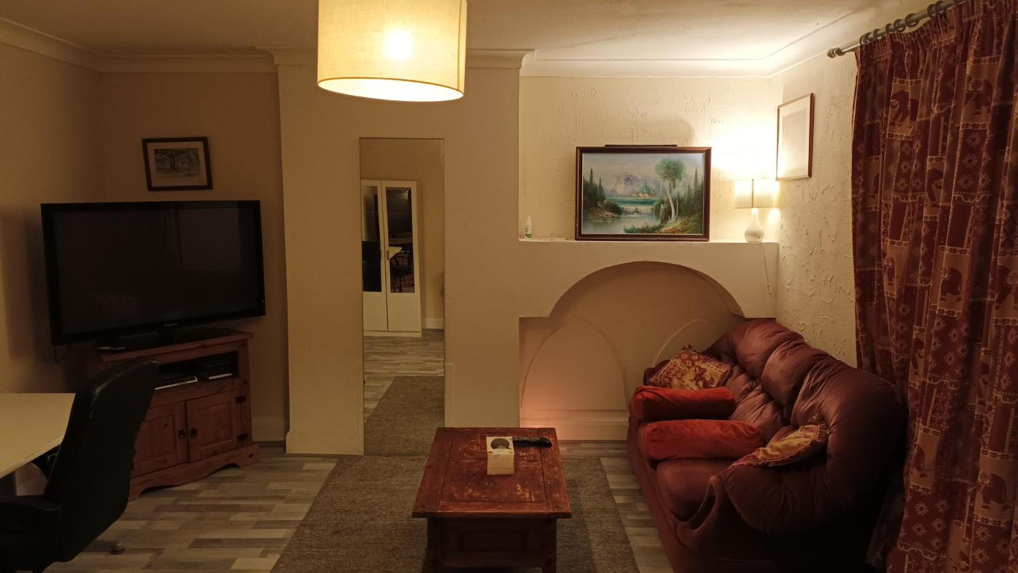 Dach Apartments - Cozy 3 Bed Apartment In Hendon Edgware Habitación foto